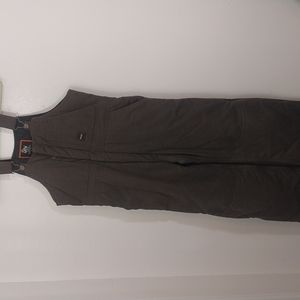 Walls Kids Coveralls Suspenders Winter Pants Kids Grow Sysrem Warm Overalls XL